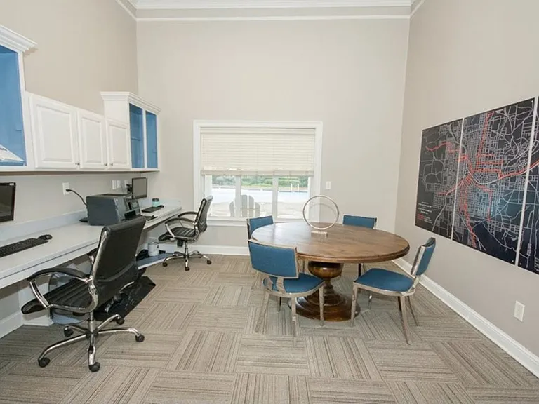 Elevate Eagles Landing — Photo 21