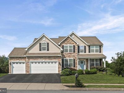 1800 Stable Ln, Mechanicsburg, PA, 17050