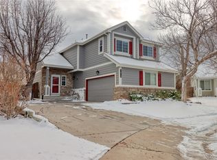 3819 S Rome Way, Aurora, CO 80018