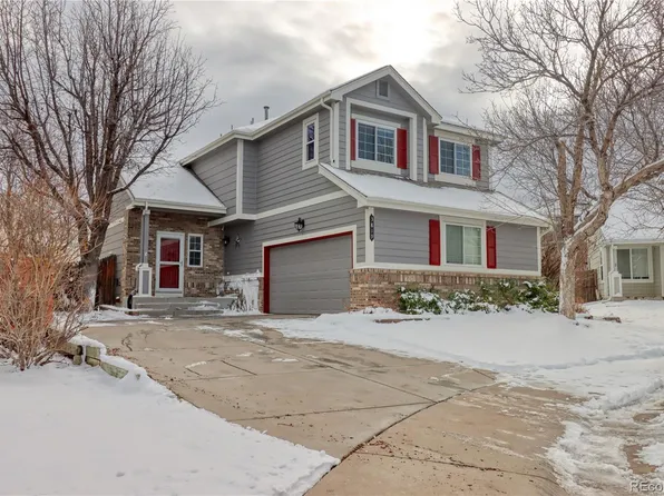 3819 S Rome Way, Aurora, CO 80018