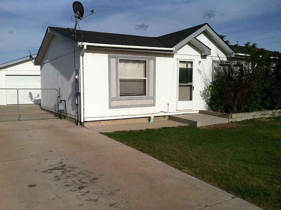 1st image of 322 30th Ave
