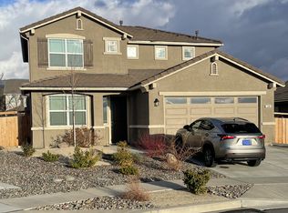 7240 Serenghetti Ct, Sparks, NV 89436