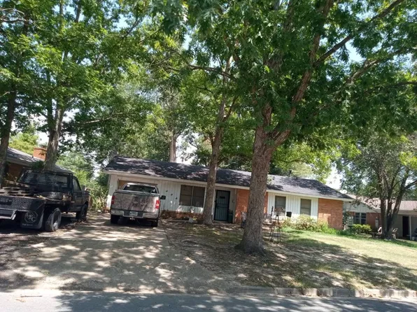 27 Southwood Dr, Pine Bluff, AR 71603
