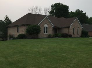 3635 S Hopper Ridge Rd, Cincinnati, OH 45255