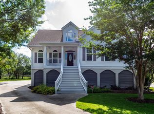805 Fiddlers Point Ln, Mount Pleasant, SC 29464