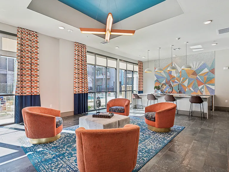Alma Hub 121 — Photo 29