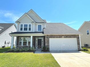 203 Bigleaf Ct, Summerville, SC 29486