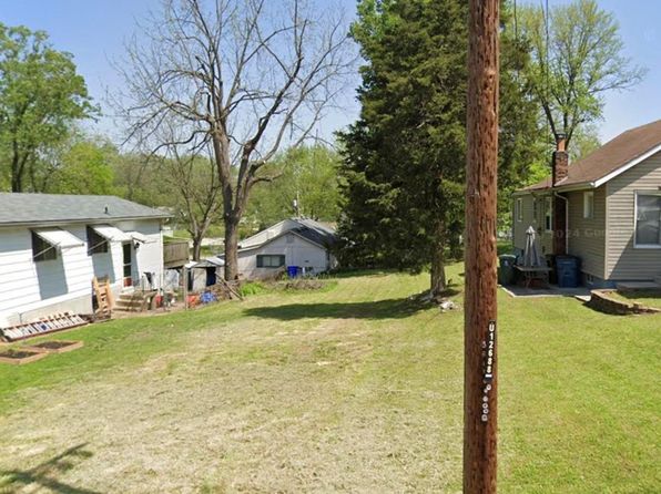 5615 Willard Ave, Saint Louis, MO 63123