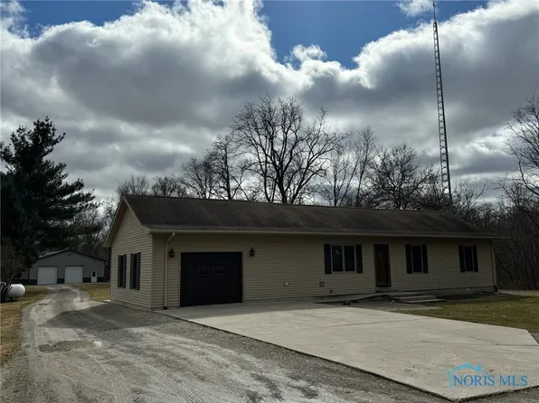 15724 County Road I, Bryan, OH 43506