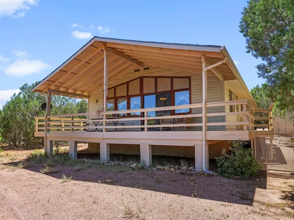 924 S Palomino Way, Payson, AZ 85541