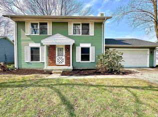 3503 S Webster St, Kokomo, IN 46902