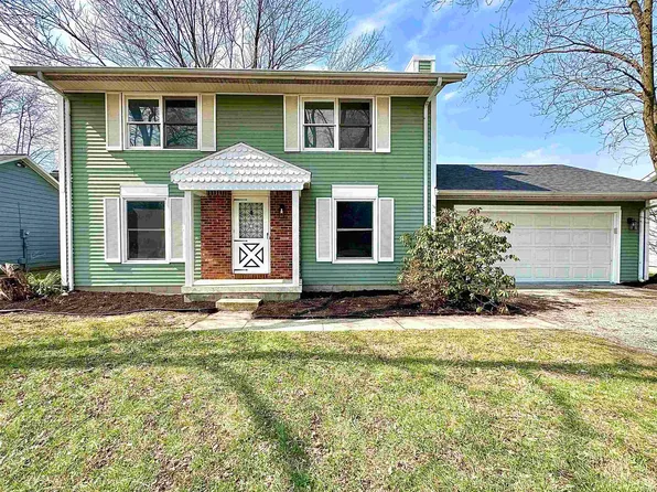 3503 S Webster St, Kokomo, IN 46902