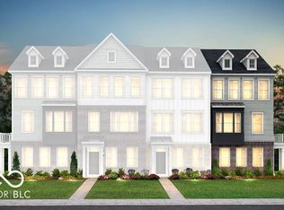 14529 Pomona Ln, Carmel, IN 46074