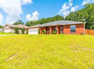2225 Liberty Loop Rd, Cantonment, FL 32533