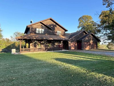 N3560 OWEN AVENUE, Neillsville, WI, 54456
