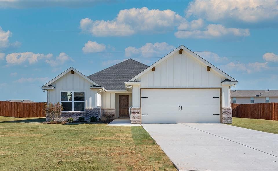 3019 Meandering Way, Granbury, TX 76049 Zillow