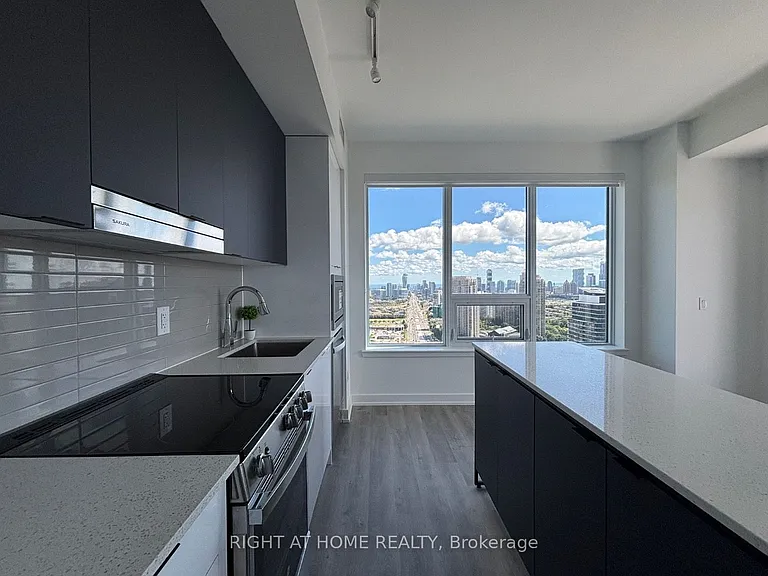 5105 Hurontario St #2905 — Photo 7