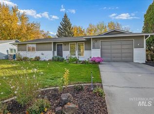 2968 N Bryson Ave, Boise, ID 83713