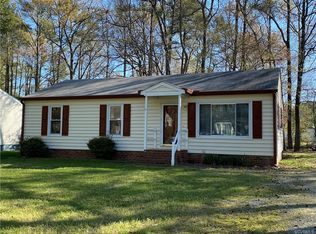 8701 Leafycreek Dr, North Chesterfield, VA 23237