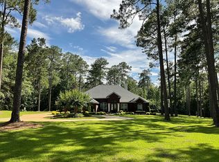 758 Spring Lake Rd, Thomasville, GA 31792