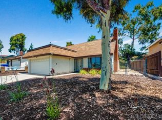 2615 Alta View Dr, San Diego, CA 92139