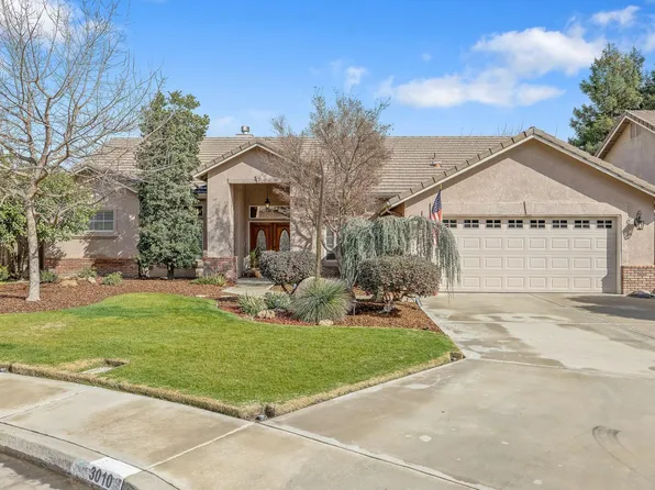 3010 S La Mesa Court, Visalia, CA 93292