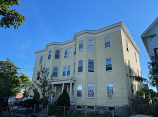 50 Astor St APT 2, Lynn, MA 01905