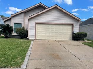 11606 Riderwood Dr, Houston, TX 77099