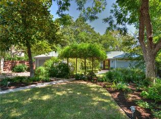 2704 Townes Ln, Austin, TX 78703