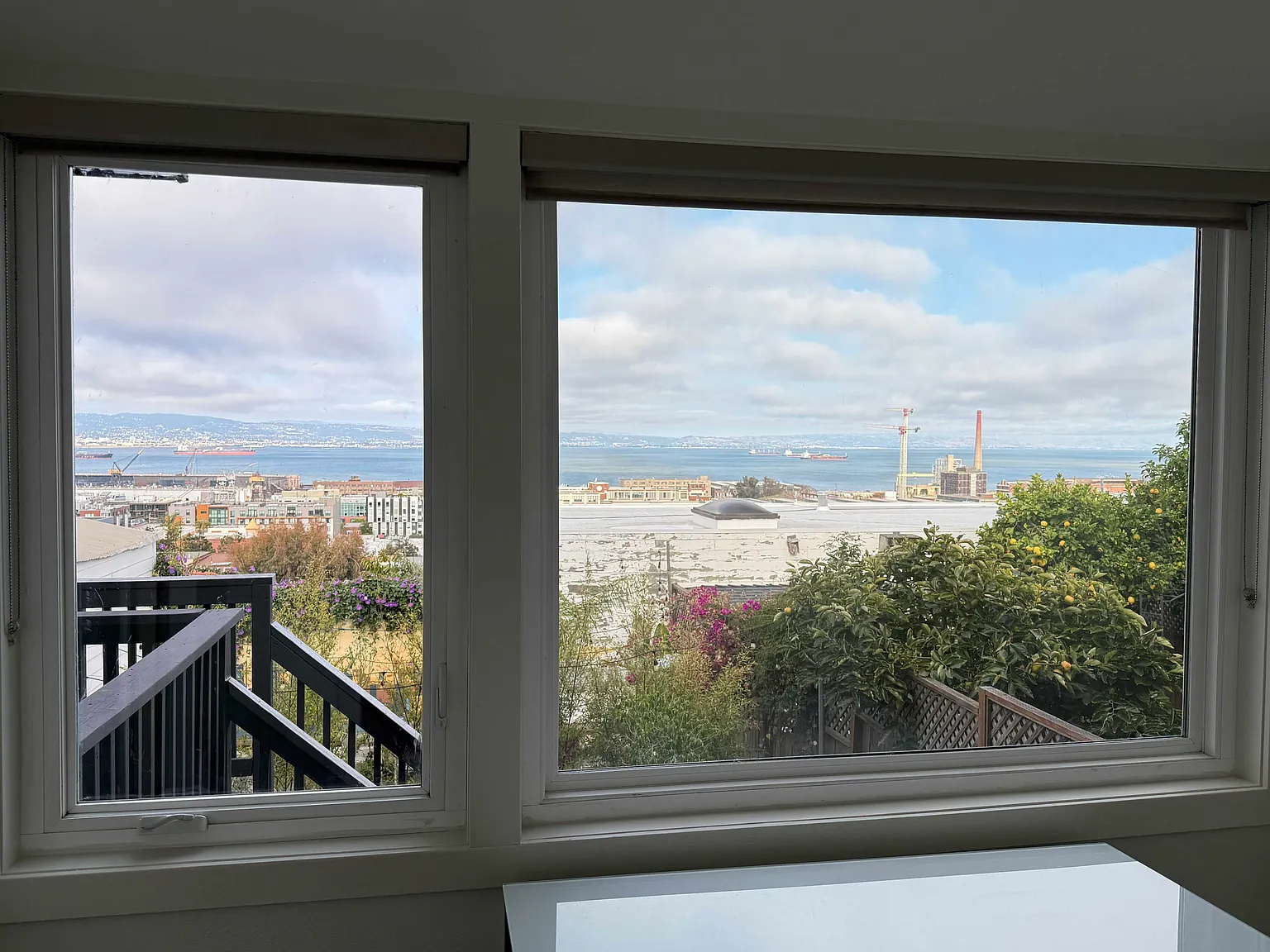 3 bed, 1.0 bath, 1225 sqft, $7,200 — Photo 2