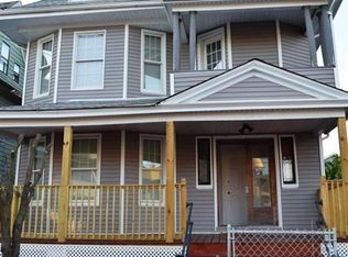 45-47 Vine St, Bridgeport, CT 06604