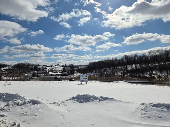 T 604 Frye Farm Rd, Greensburg, PA 15601