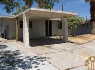 31359 San Luis Rey Dr, Cathedral City, CA 92234