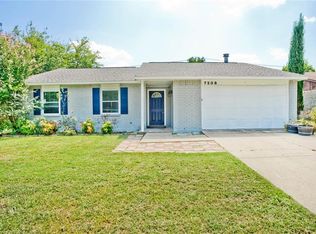 7208 Lancashire Dr, North Richland Hills, TX 76182