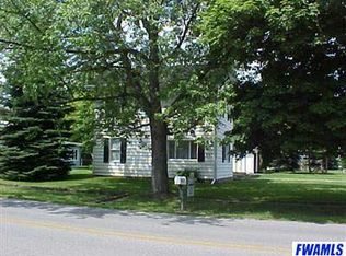 865 S Center St, Waterloo, IN 46793