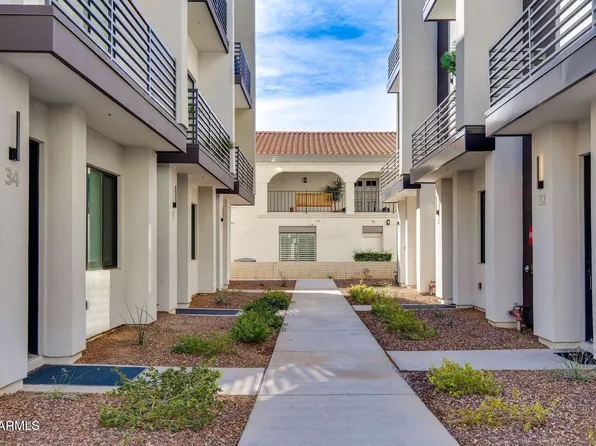 4220 N 32ND Street #34, Phoenix, AZ 85018