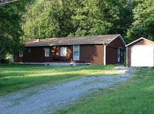 4162 Orleans Rd, Great Cacapon, WV 25422