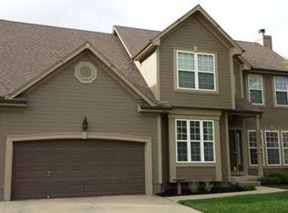 22022 W 51st Ct, Shawnee, KS 66226