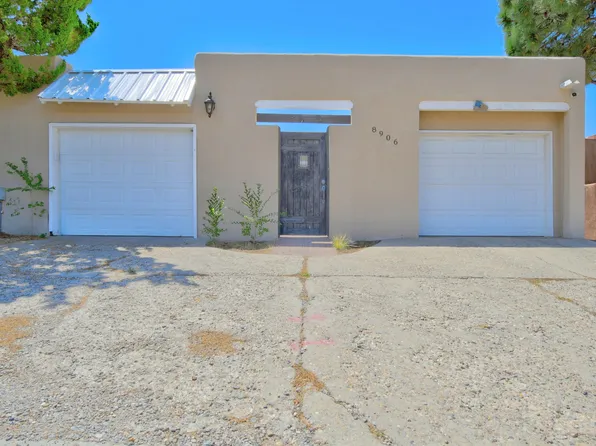 8906 Spain Rd NE, Albuquerque, NM 87111
