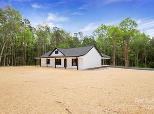 2321 Chester Hwy, York, SC 29745