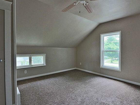 Upper Living Room