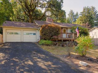 16640 SW Oak St, Beaverton, OR 97007