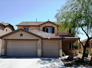 9806 Running Rabbit St, Las Vegas, NV 89143