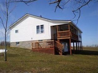 8944 Cherry Hill Rd, Clymer, NY 14724