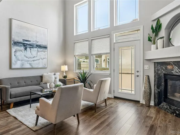4348 S Queen Court, Littleton, CO 80127