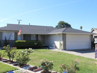 39505 Walters Ct, Fremont, CA, 94538