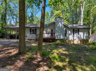 5483 Tonowanda Dr, Acworth, GA 30102