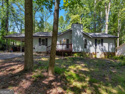 5483 Tonowanda Dr, Acworth, GA, 30102