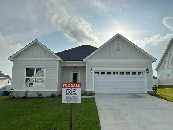 117 Leaf St, Midland City, AL 36350