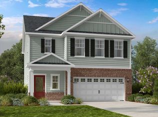 239 Blue Butterfly Dr, Angier, NC 27501